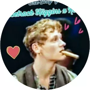 Racetrack Higgins - Fictional character