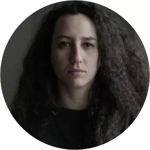 Racha Baroud - Actress