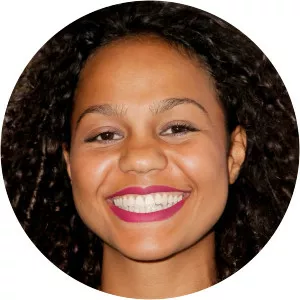 Rachae Thomas - Actress