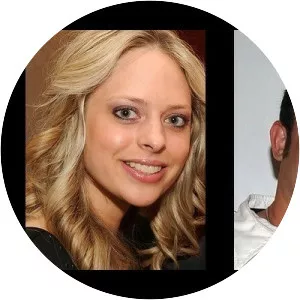 Rachael Biester - Model ‧ Paul Teutul Jr.'s wife