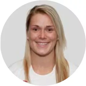 Rachael Burford - Rugby union player