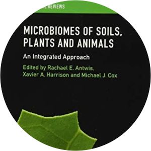 Rachael E. Antwis - Researcher