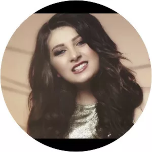 Rachael Fahim - Musical artist