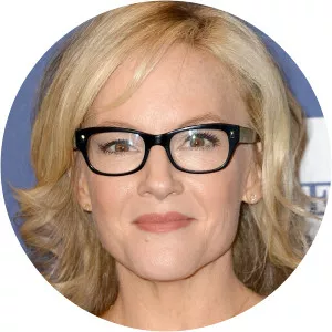 Rachael Harris - American actress