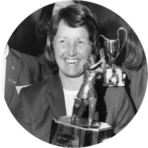 Rachael Heyhoe Flint