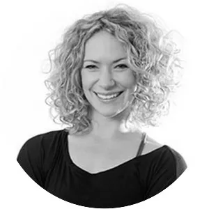 Rachael Isherwood photograph