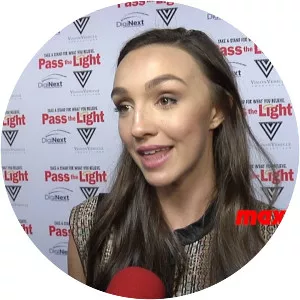 Rachael Kathryn Bell