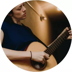 Rachael Kilgour - Musical artist