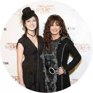 Rachael Krueger - Marie Osmond's daughter