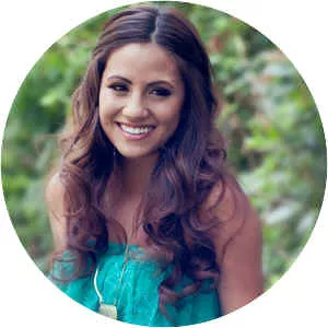 Rachael Lampa - American singer