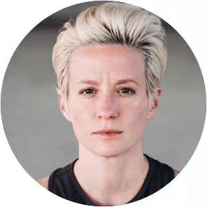 Rachael Rapinoe