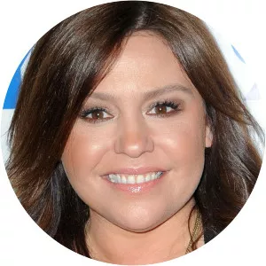 Rachael Ray