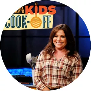Rachael Ray's Kids Cook-Off