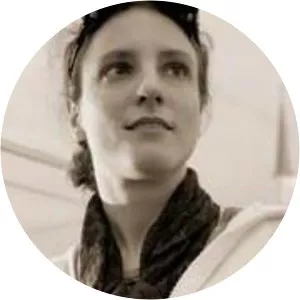 Rachael Redolfi - Film producer