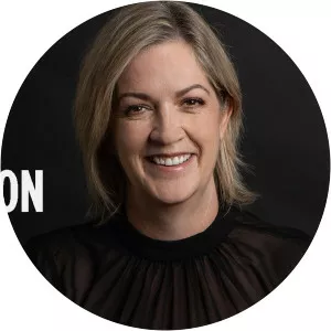 Rachael Robertson - Australian author