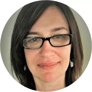 Rachael Stryker - Author