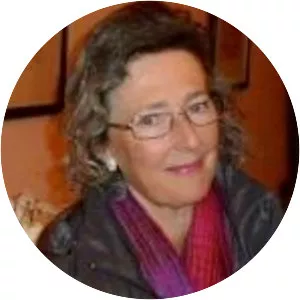 Rachael Unsworth - Author