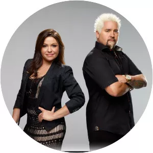 Rachael vs. Guy: Celebrity Cook-Off