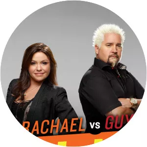 Rachael vs. Guy: Kids Cook-Off