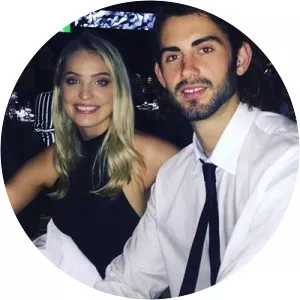 Rachael Wertheim photograph