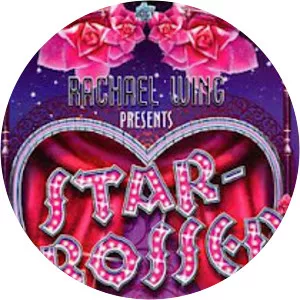 Rachael Wing - Author
