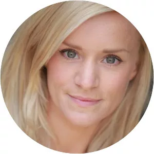 Rachael Wooding - Singer