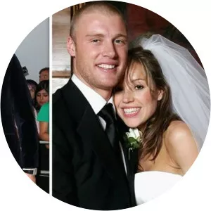 Rachael Wools Flintoff photograph