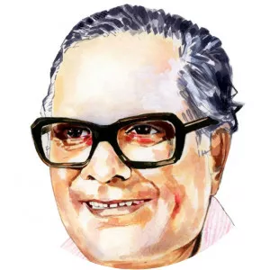 Rachakonda Viswanatha Sastry