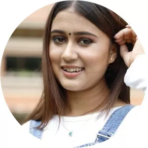 Rachana Rimal - Nepalese singer