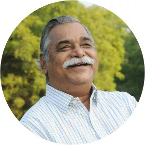 Rachapalem Chandrasekhara Reddy