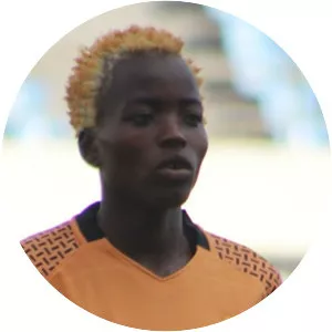 Racheal Kundananji - Footballer