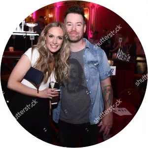 Racheal Stump photograph