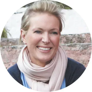 Rachel Allen - Irish chef