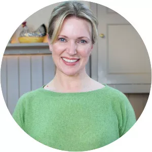 Rachel Allen's Everyday Kitchen - TV series