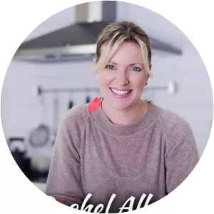 Rachel Allens Cake Diaries