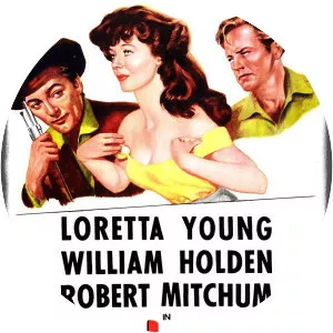 Rachel and the Stranger