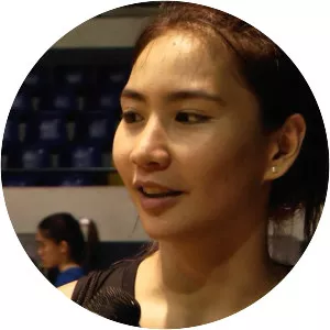 Rachel Anne Daquis