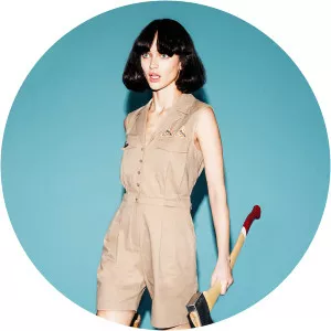 Rachel Antonoff - Fashion designer