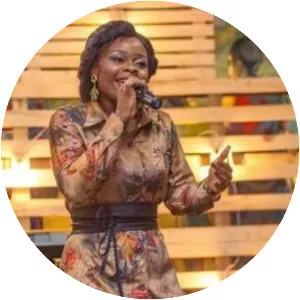 Rachel Anyeme - Musical artist