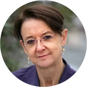 Rachel Appleby - Author