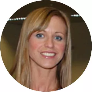 Rachel Armitage photograph