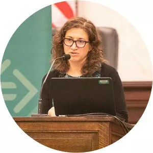 Rachel Arnow-Richman - Author