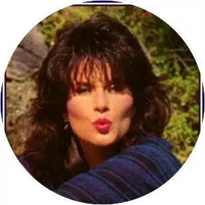 Rachel Ashley - American pornographic film actor