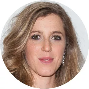 Rachel Atherton - British racer