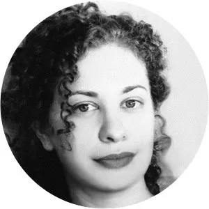 Rachel B. Glaser - American poet