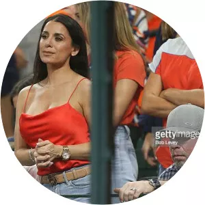 Rachel Bagwell photograph