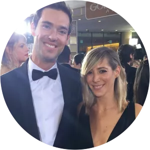 Rachel Bartov photograph