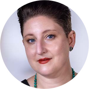 Rachel Bender Ignacio