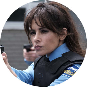 Rachel Benham - TV character