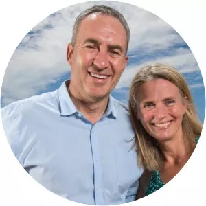 Rachel Beretta photograph